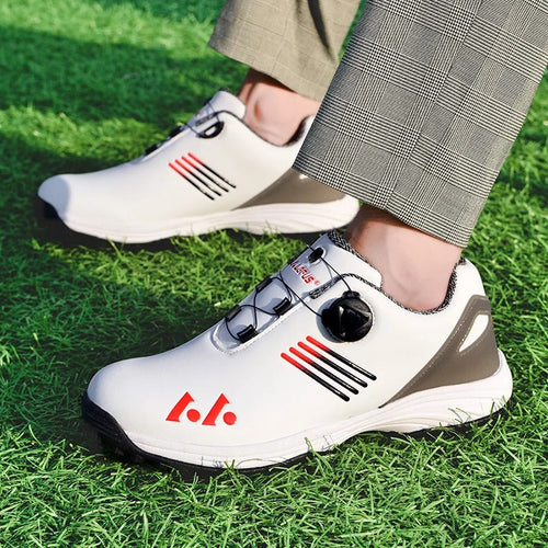 Golfschuhe für Männer Drune