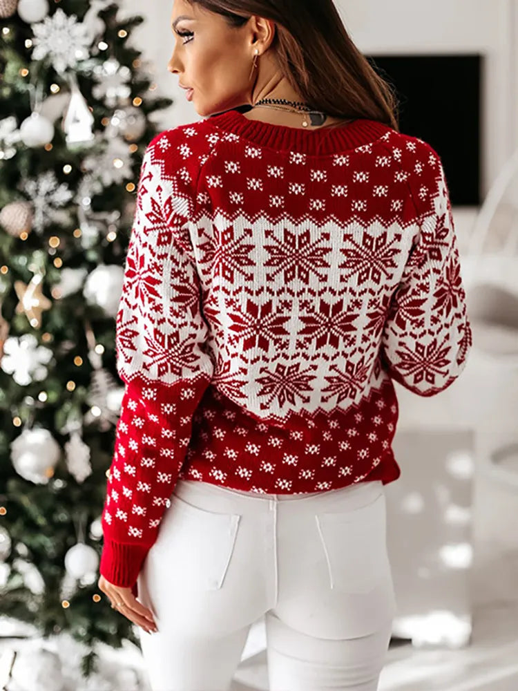 Drune | Bliss Pullover