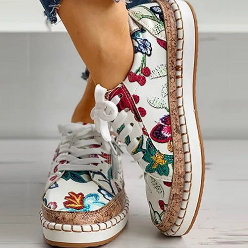 Drune | Damen Sneaker