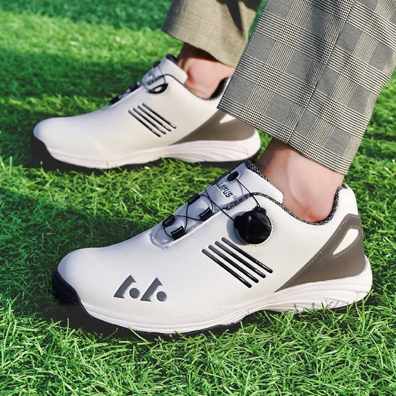 Golfschuhe für Männer Drune