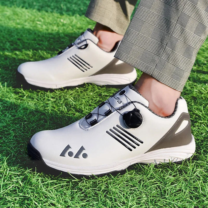 Golfschuhe für Männer Drune