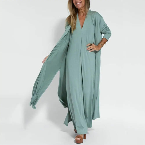 Drune | Elegantes Outfits Satz