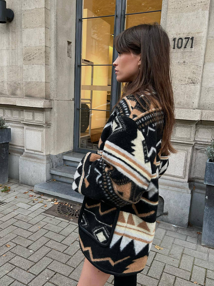 Drune | Modische Herbstjacke