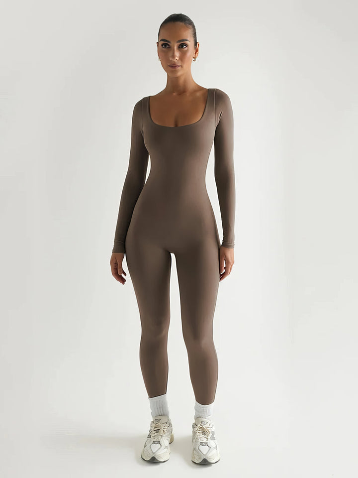 Drune | I Perfekt Sitzender Overall