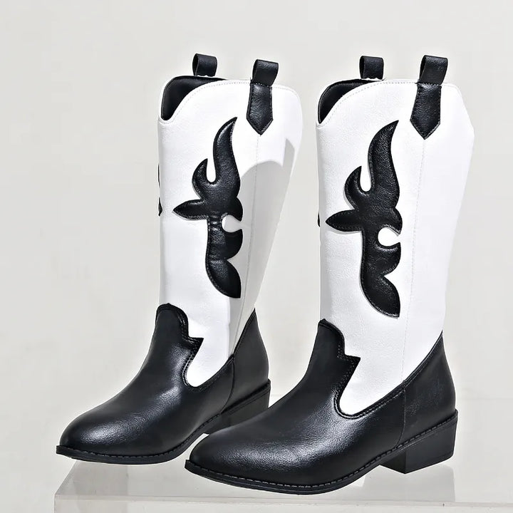 Drune | Cowboystiefel