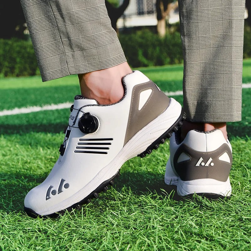 Golfschuhe für Männer Drune