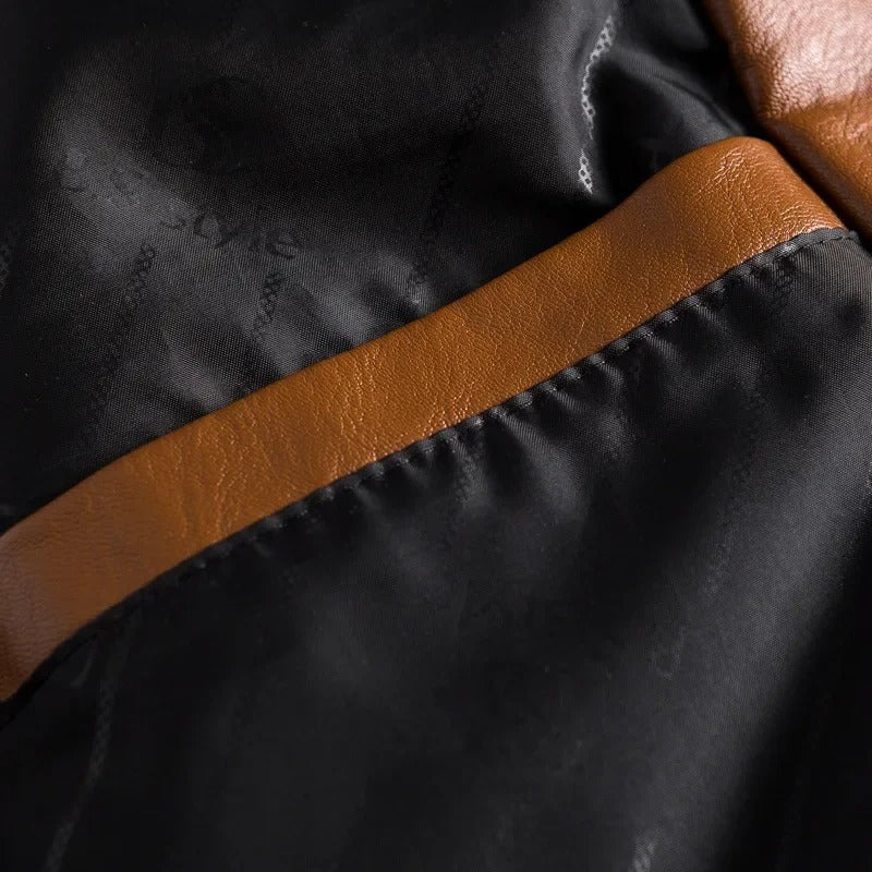 Drune | Bequeme Und Leichte Jacke Für Jeden Tag