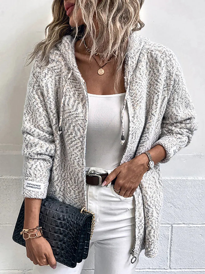 Drune | Klassische und stilvolle allgemeine Jacke