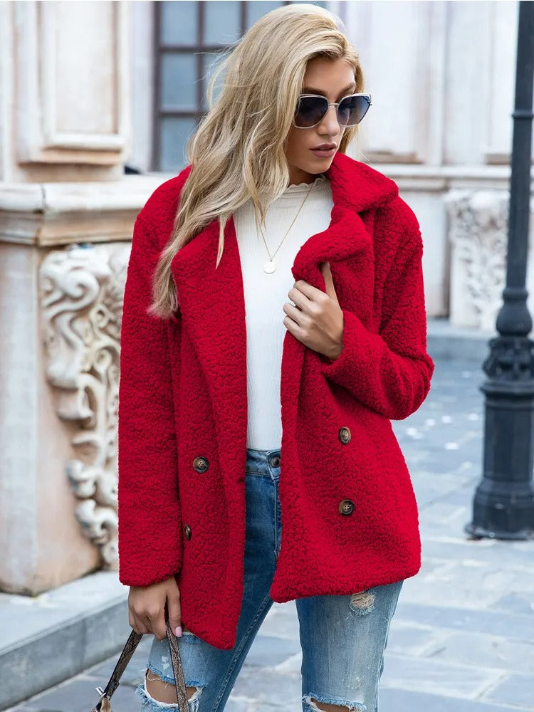 Drune | Zeitlos Elegante Allgemeine Jacke