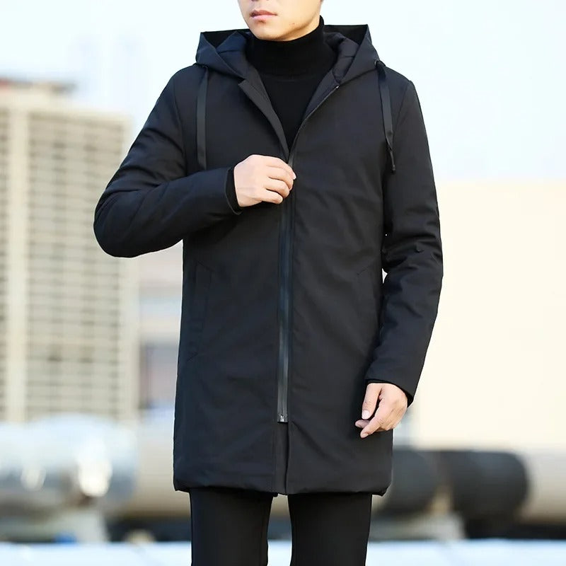 Drune | Elegante Windjacke für Herren
