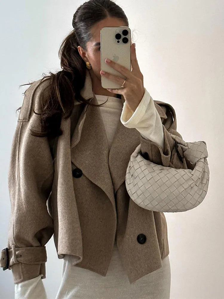 Drune | Jacke