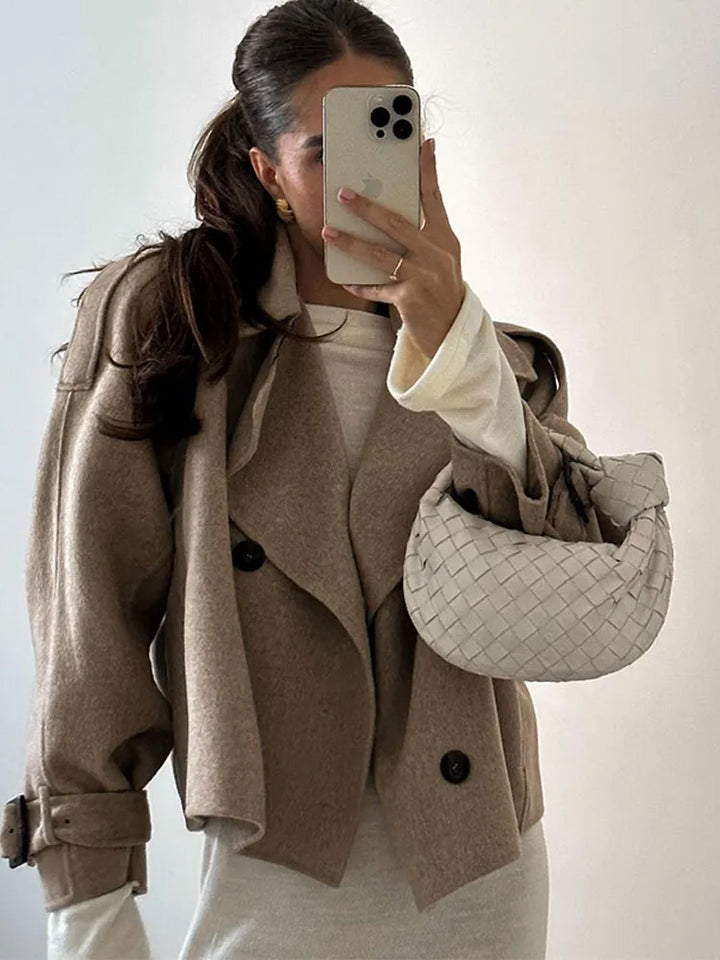 Drune | Jacke
