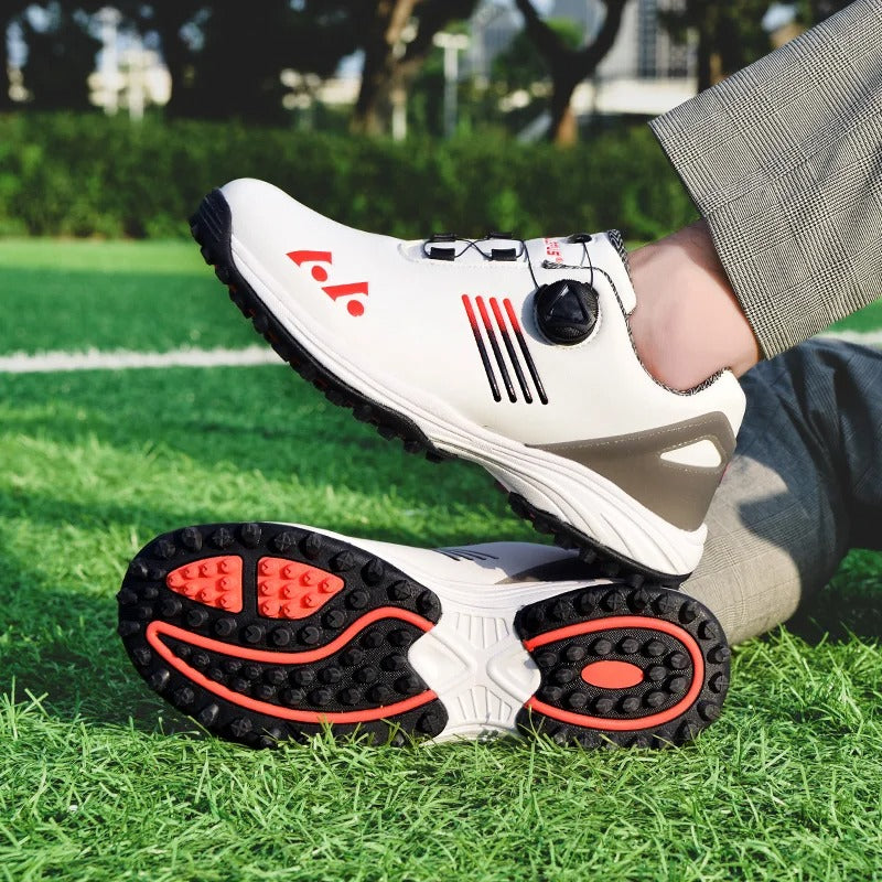 Golfschuhe für Männer Drune