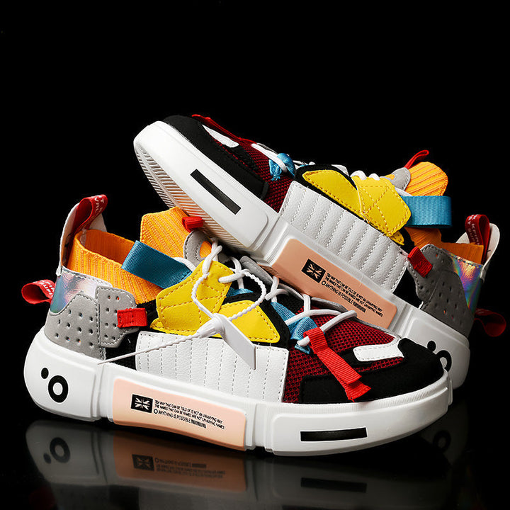 Drune | Streetwear-Sneaker