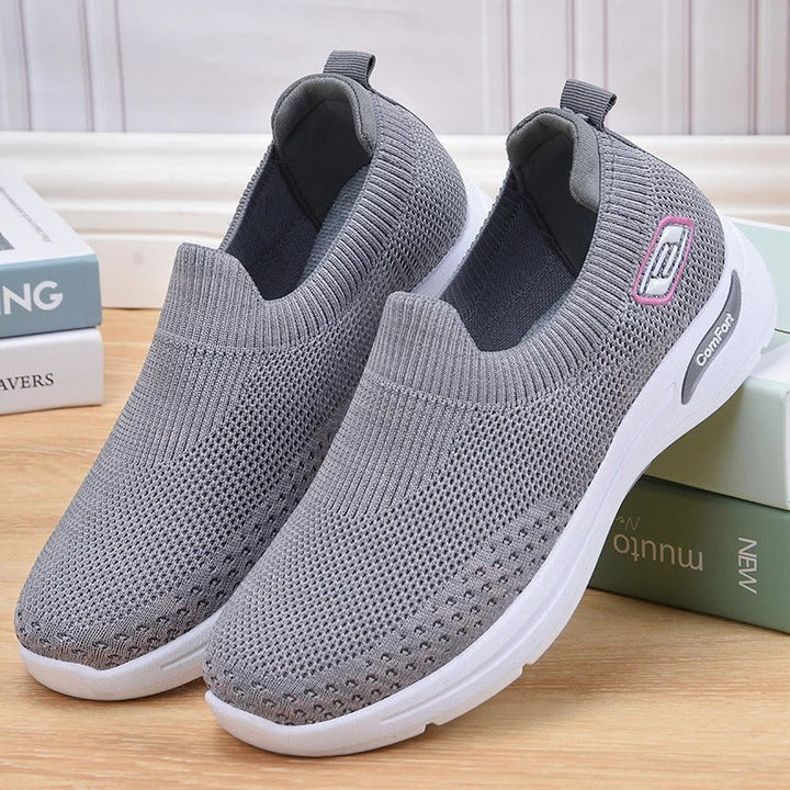 Orthopädischer Sportschuh