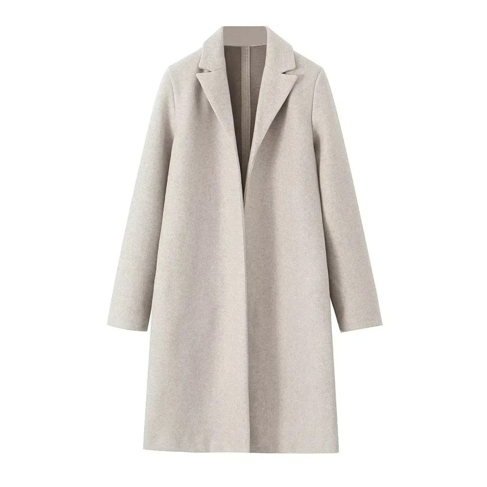 Drune | Klassische Jacke für Damen