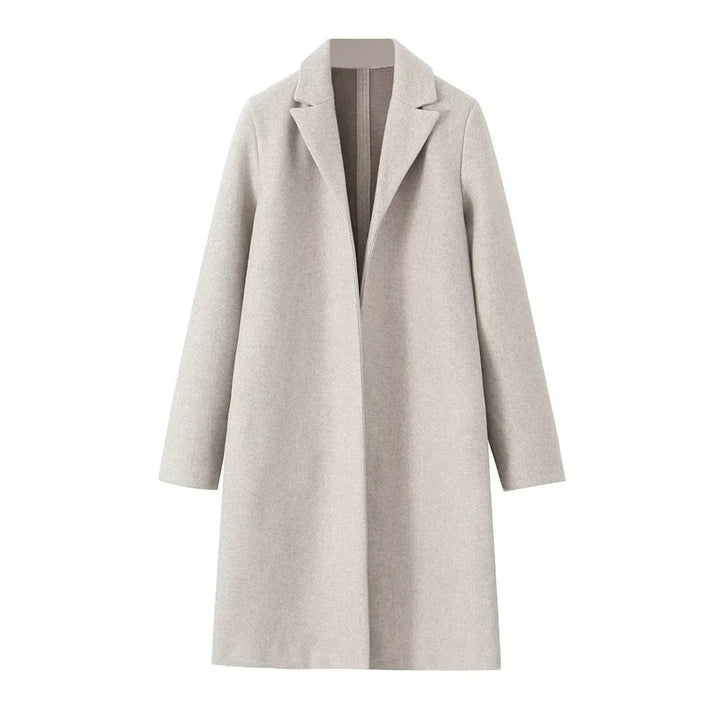 Drune | Klassische Jacke für Damen