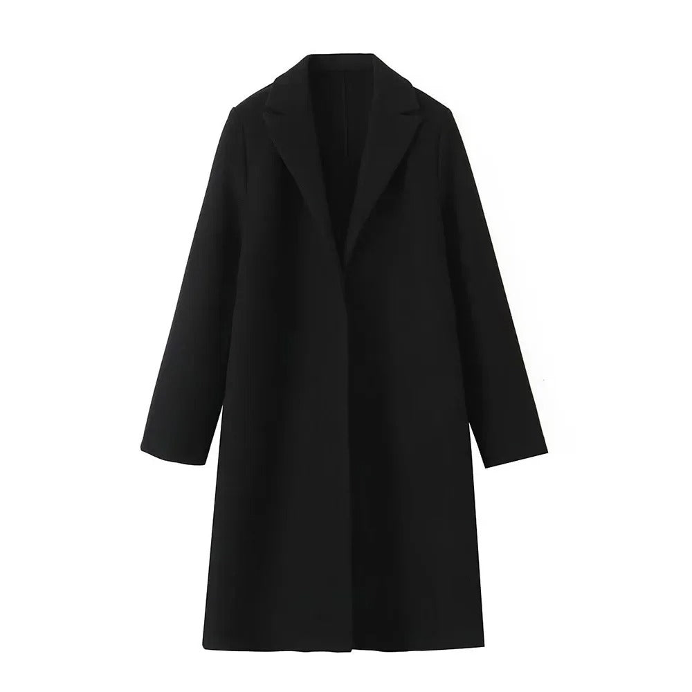 Drune | Klassische Jacke für Damen