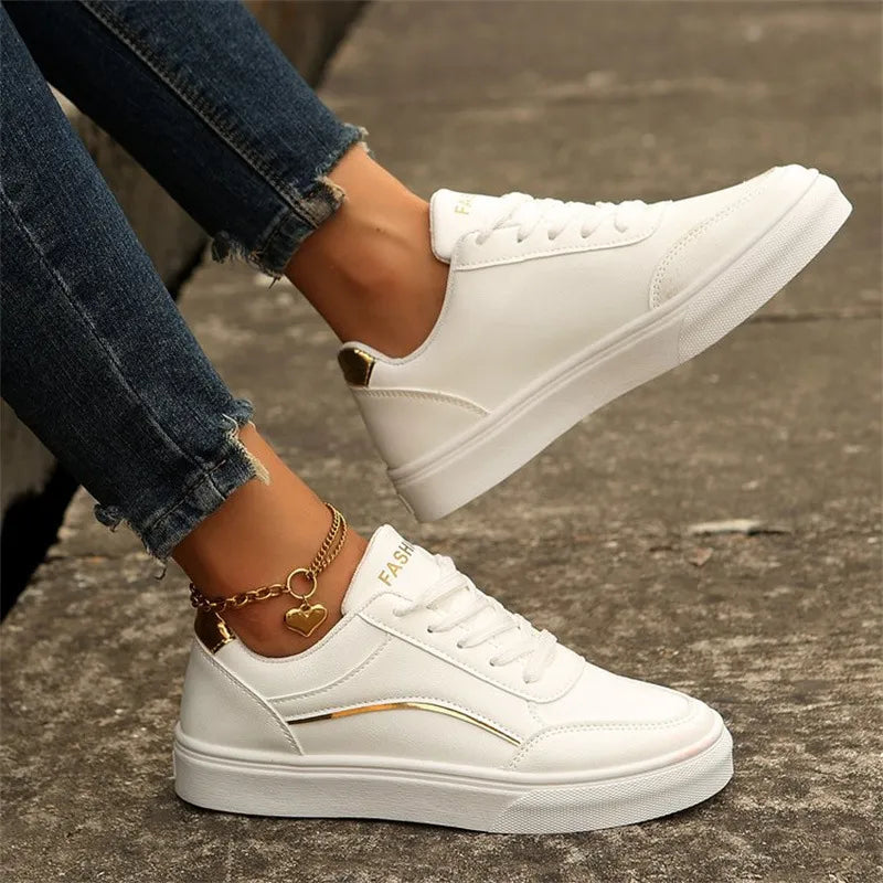 Drune | Lässige Schnürschuhe für Städte