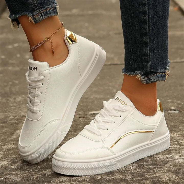 Drune | Lässige Schnürschuhe für Städte