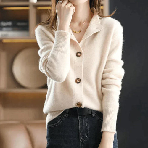 Drune | Eleganter und bequemer Winterweste für Damen
