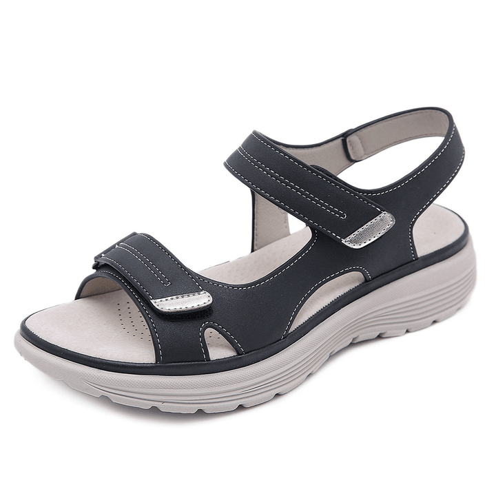 Drune | Orthopädische Stützsandalen