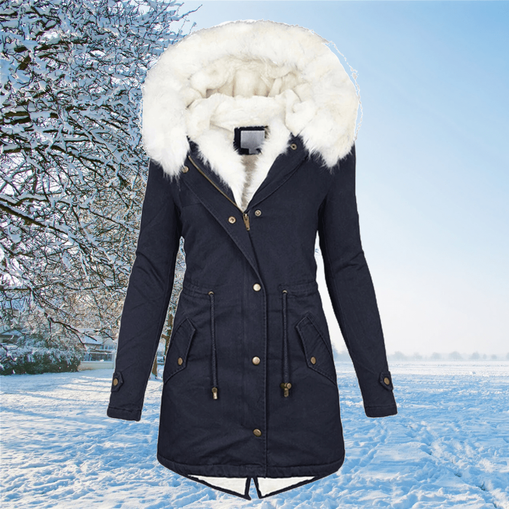 Drune | Winterjacke für Frauen