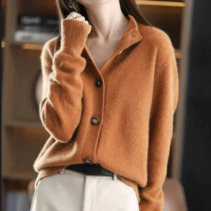 Drune | Eleganter und bequemer Winterweste für Damen