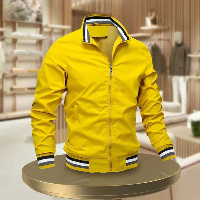 Drune | Sommerjacke Für Herren
