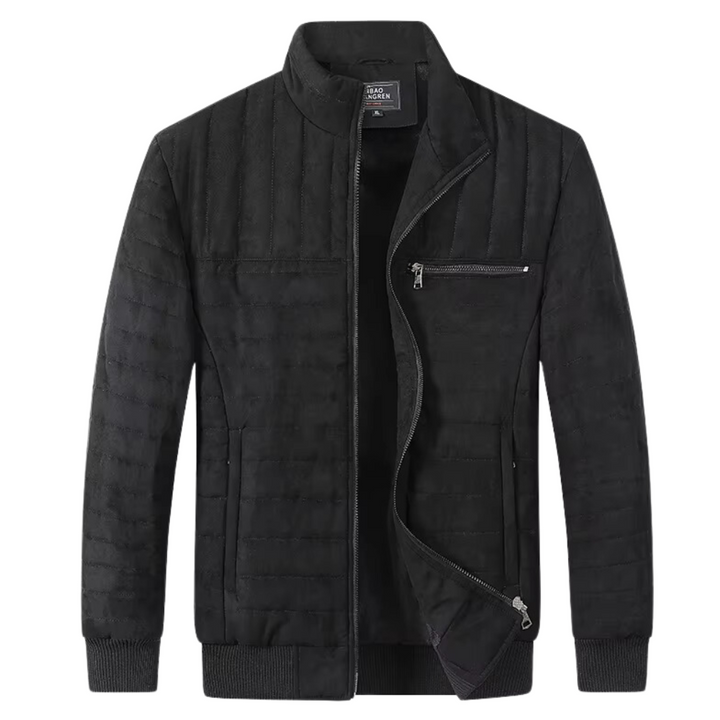 Drune | Winter Baumwollgefütterte Jacke