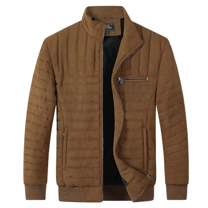 Drune | Winter Baumwollgefütterte Jacke