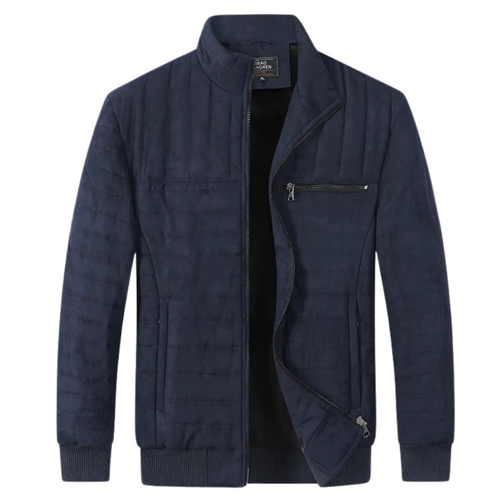 Drune | Winter Baumwollgefütterte Jacke