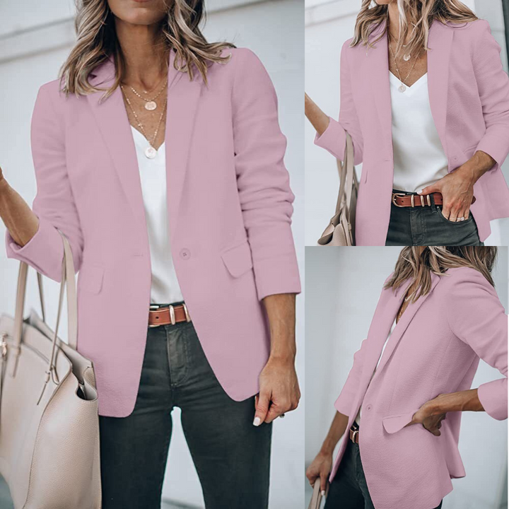 Drune | Vielseitiger Blazer Für Damen Elegant & Zeitlos