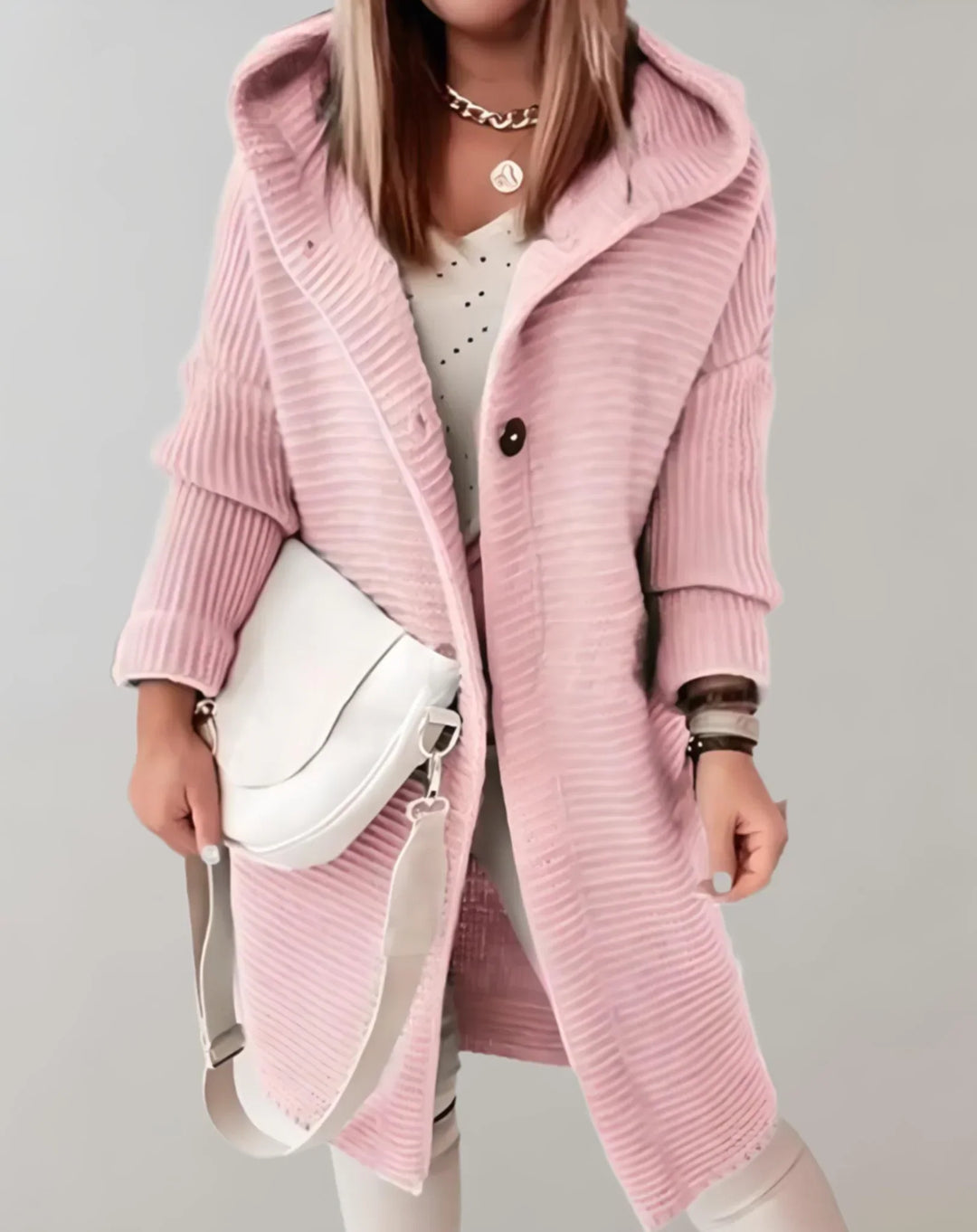 Drune | Moderner Cardigan für Frauen
