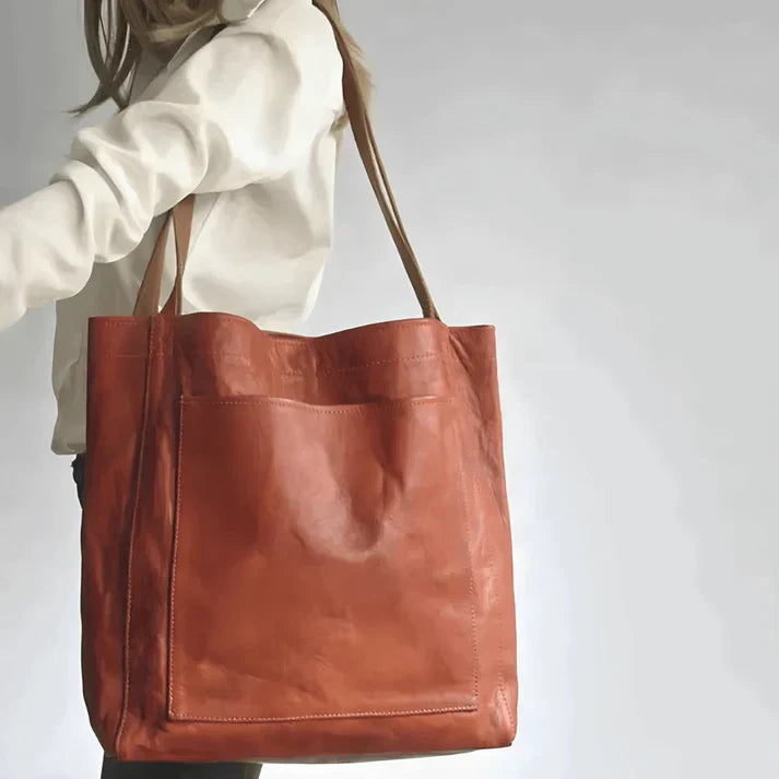 Drune | Tote Bag mit Großer Kapazität