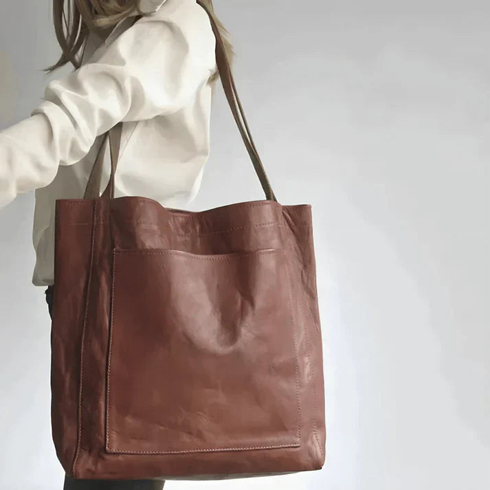 Drune | Tote Bag mit Großer Kapazität