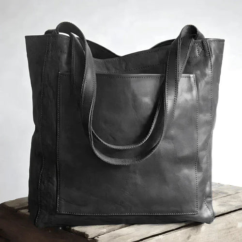 Drune | Tote Bag mit Großer Kapazität