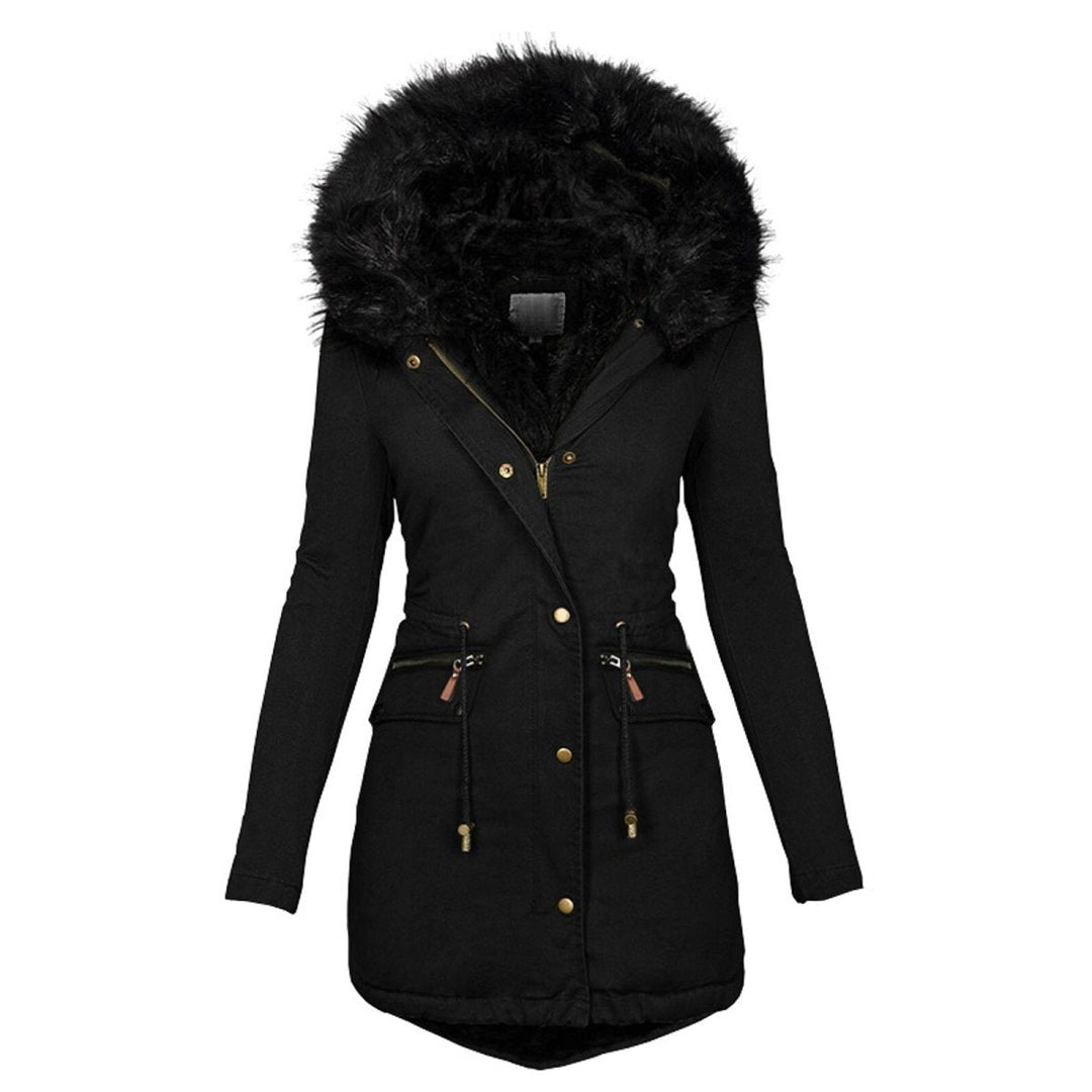 Drune | Steppwinterjacke für Frauen