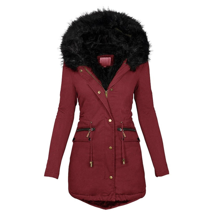 Drune | Winterjacke für Frauen