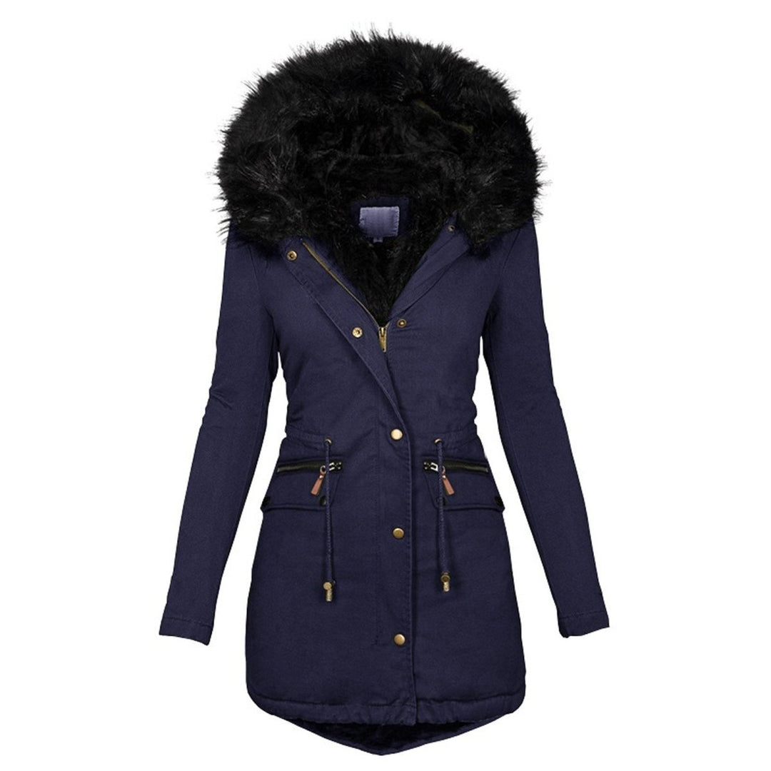 Drune | Steppwinterjacke für Frauen