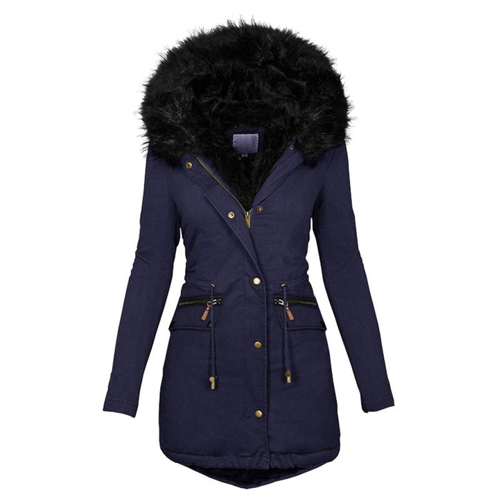 Drune | Winterjacke für Frauen