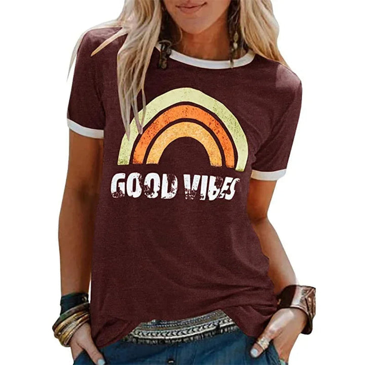 Drune | Good Vibes T-Shirt