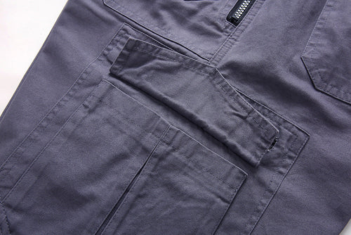 Drune | Taktische Herren Shorts Robust, Funktional & Bequem