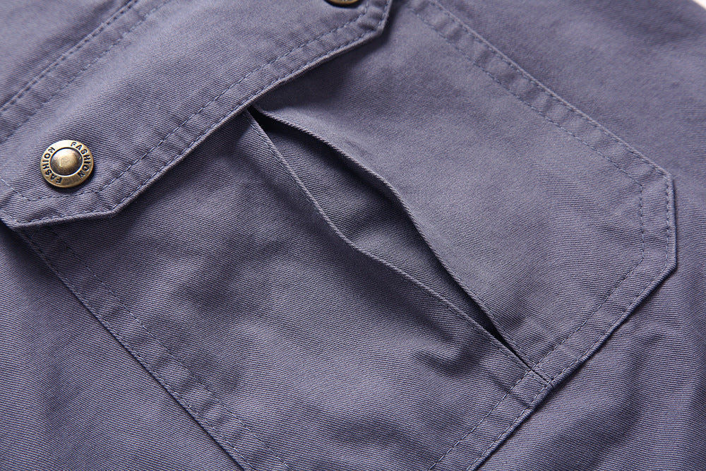 Drune | Taktische Herren Shorts Robust, Funktional & Bequem