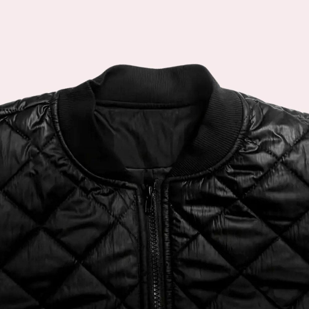 Drune | Modische Bequeme Damenjacke Für Komfort