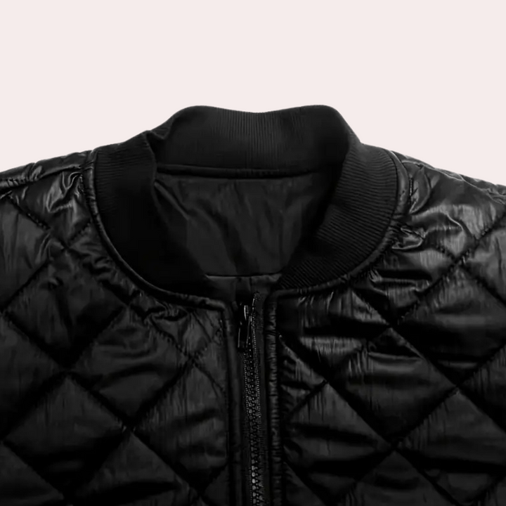 Drune | Modische Bequeme Damenjacke Für Komfort