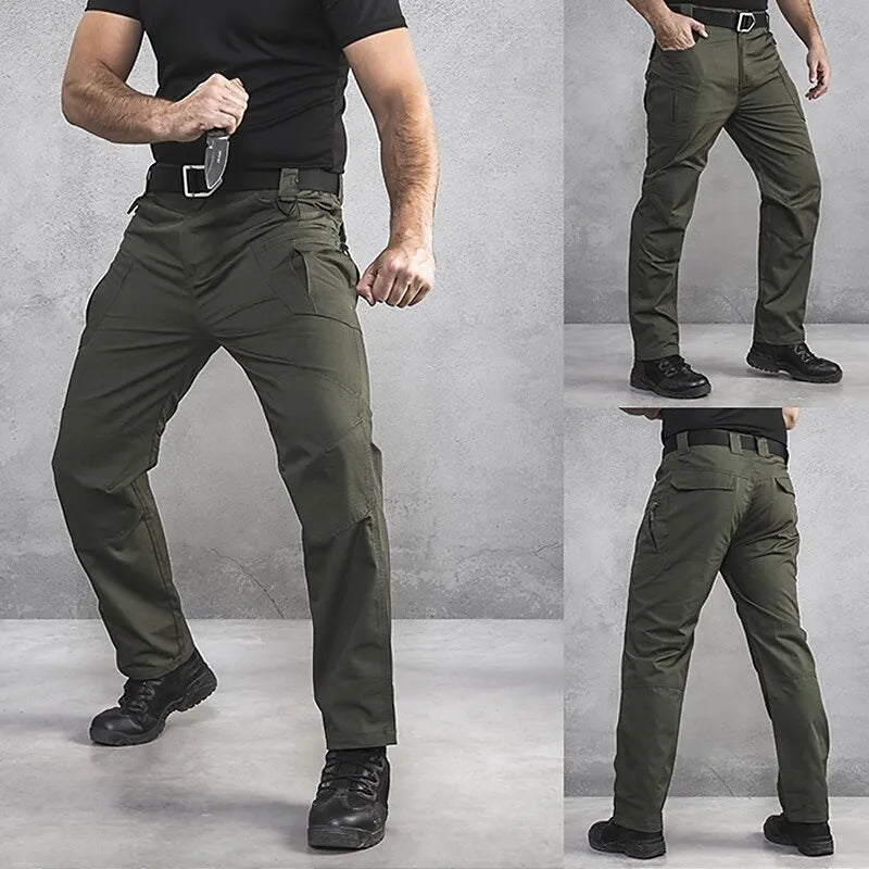 Drune Militärische taktische Hosen für Herren