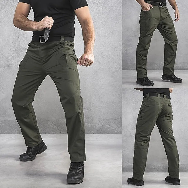 Drune Militärische taktische Hosen für Herren