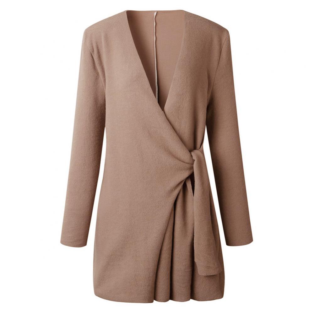 Drune | Elegante Damen-Strickjacke