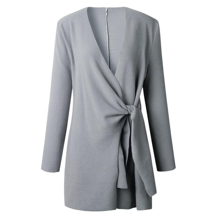 Drune | Elegante Damen-Strickjacke
